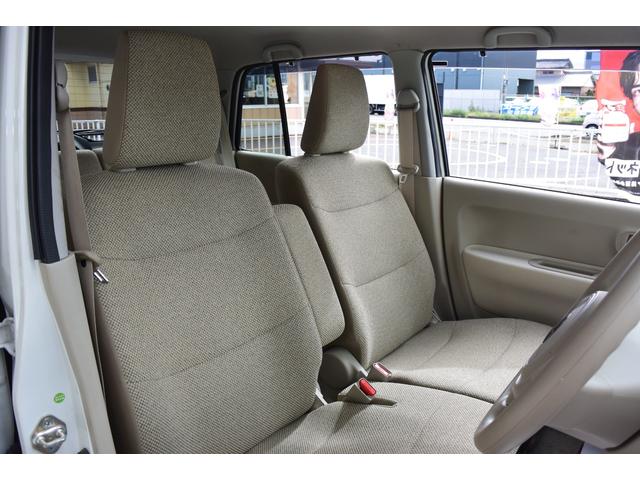 アルトラパン Ｌ　ユーザー様買取車　禁煙車　全方位カメラ　純正ナビ　レーダーブレーキサポート　コーナーセンサー　シートヒーター　アイドリングストップ　プッシュスタート　フロアマット　サイドバイザー　オートエアコン（4枚目）