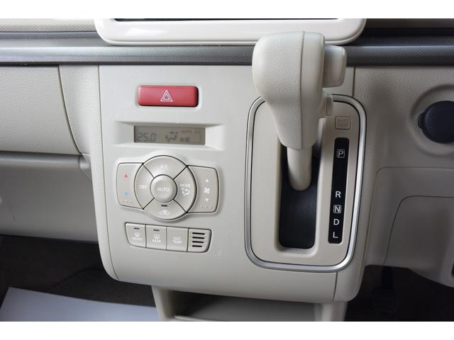 アルトラパン Ｌ　ユーザー様買取車　禁煙車　全方位カメラ　純正ナビ　レーダーブレーキサポート　コーナーセンサー　シートヒーター　アイドリングストップ　プッシュスタート　フロアマット　サイドバイザー　オートエアコン（9枚目）