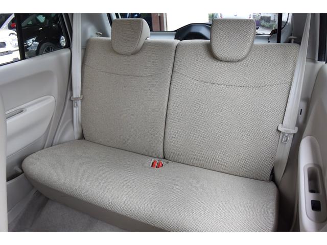 アルトラパン Ｌ　ユーザー様買取車　禁煙車　全方位カメラ　純正ナビ　レーダーブレーキサポート　コーナーセンサー　シートヒーター　アイドリングストップ　プッシュスタート　フロアマット　サイドバイザー　オートエアコン（16枚目）