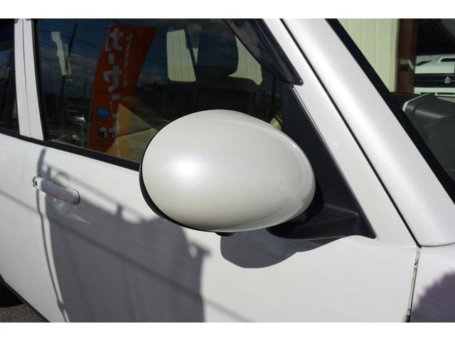 アルトラパン Ｌ　ユーザー様買取車　禁煙車　全方位カメラ　純正ナビ　レーダーブレーキサポート　コーナーセンサー　シートヒーター　アイドリングストップ　プッシュスタート　フロアマット　サイドバイザー　オートエアコン（21枚目）