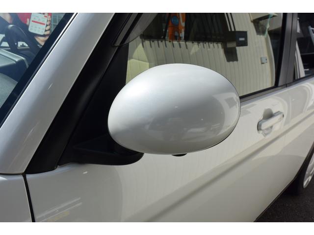 アルトラパン Ｌ　ユーザー様買取車　禁煙車　全方位カメラ　純正ナビ　レーダーブレーキサポート　コーナーセンサー　シートヒーター　アイドリングストップ　プッシュスタート　フロアマット　サイドバイザー　オートエアコン（28枚目）