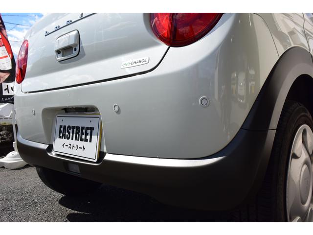 アルトラパン Ｌ　ユーザー様買取車　禁煙車　全方位カメラ　純正ナビ　レーダーブレーキサポート　コーナーセンサー　シートヒーター　アイドリングストップ　プッシュスタート　フロアマット　サイドバイザー　オートエアコン（33枚目）