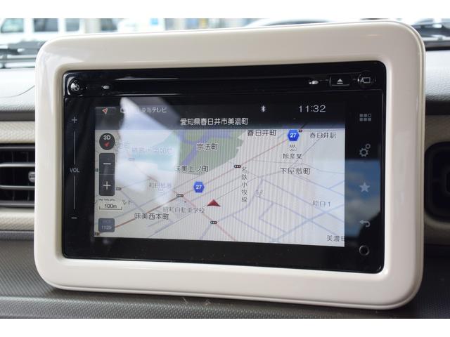 アルトラパン Ｌ　ユーザー様買取車　禁煙車　全方位カメラ　純正ナビ　レーダーブレーキサポート　コーナーセンサー　シートヒーター　アイドリングストップ　プッシュスタート　フロアマット　サイドバイザー　オートエアコン（56枚目）