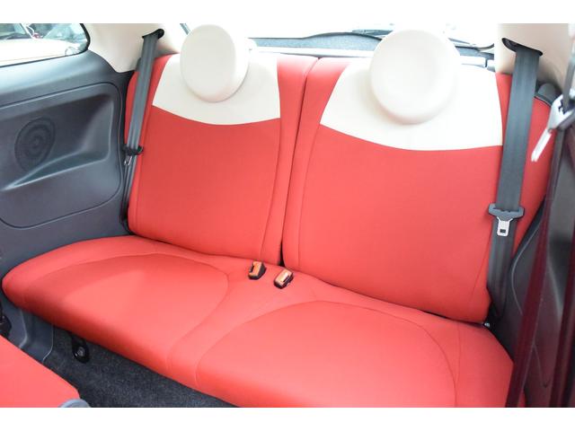 FIAT 500 TWIN AIR POP