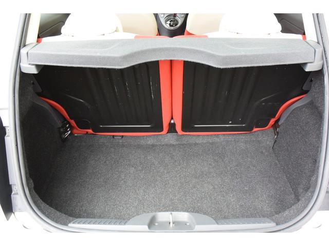 FIAT 500 TWIN AIR POP