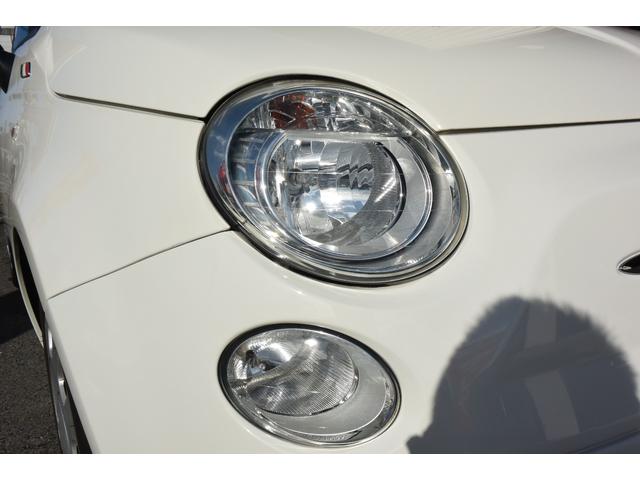 FIAT 500 TWIN AIR POP