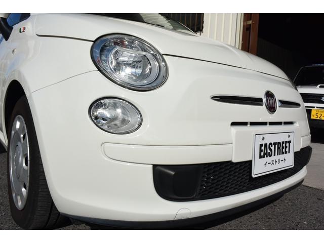 FIAT 500 TWIN AIR POP