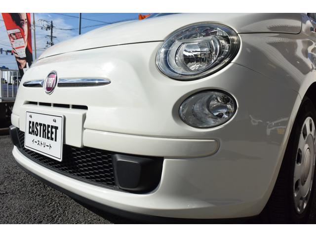 FIAT 500 TWIN AIR POP