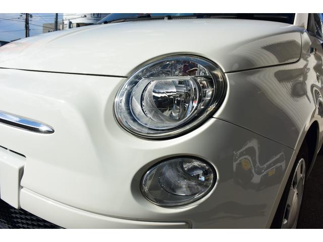 FIAT 500 TWIN AIR POP