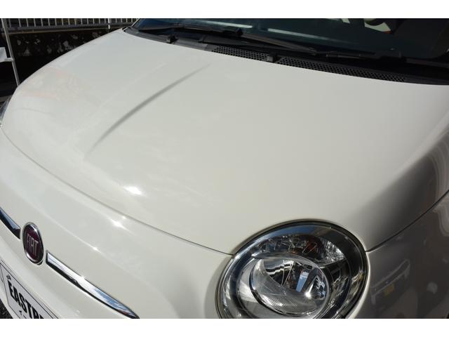 FIAT 500 TWIN AIR POP