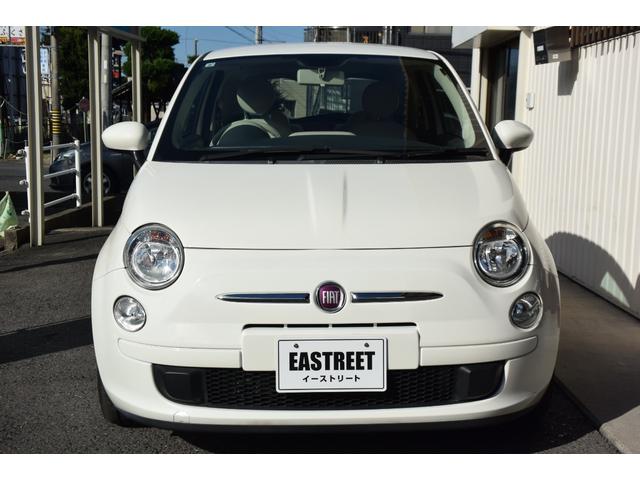 FIAT 500 TWIN AIR POP