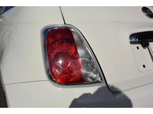 FIAT 500 TWIN AIR POP