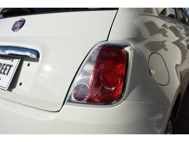 FIAT 500 TWIN AIR POP