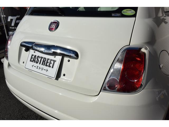 FIAT 500 TWIN AIR POP