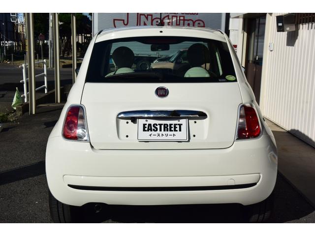 FIAT 500 TWIN AIR POP