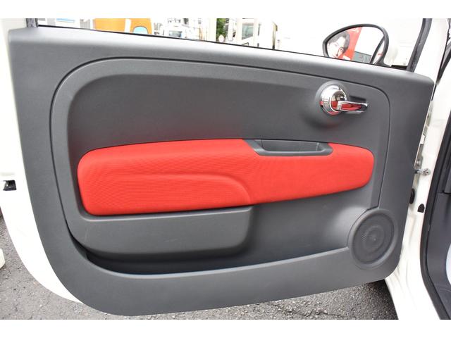 FIAT 500 TWIN AIR POP