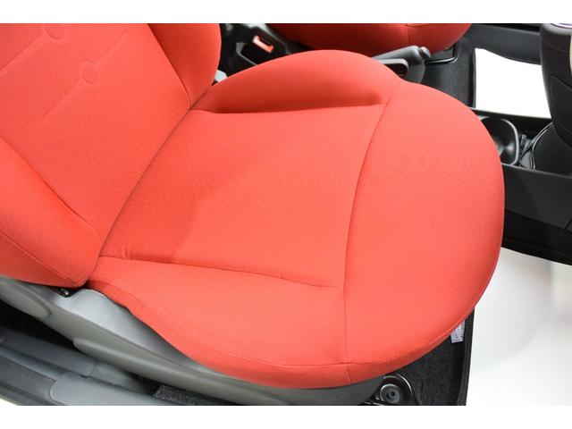 FIAT 500 TWIN AIR POP