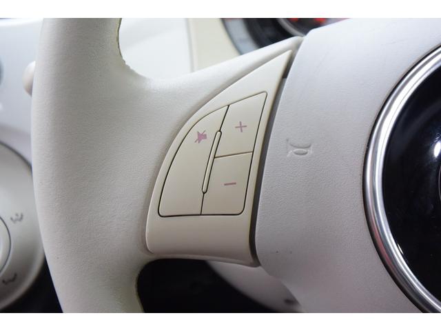 FIAT 500 TWIN AIR POP