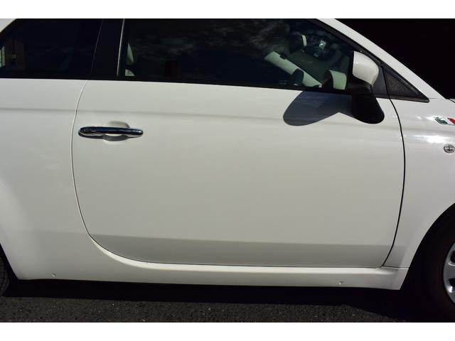 FIAT 500 TWIN AIR POP