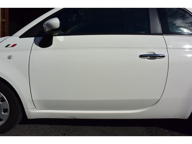 FIAT 500 TWIN AIR POP