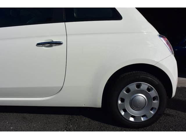 FIAT 500 TWIN AIR POP