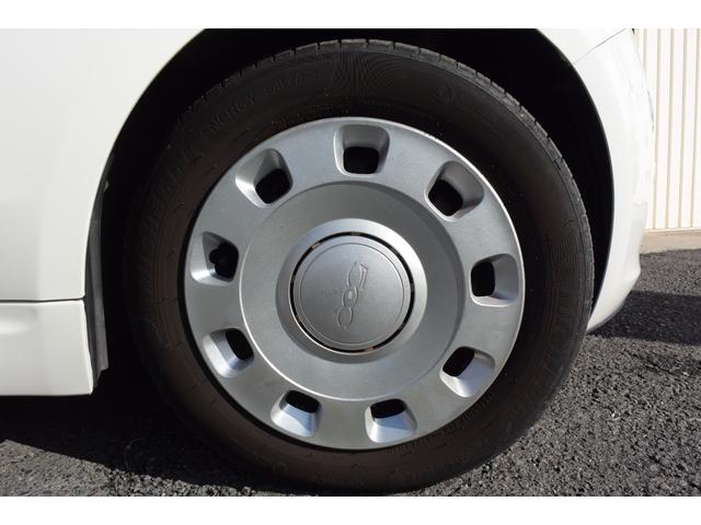FIAT 500 TWIN AIR POP