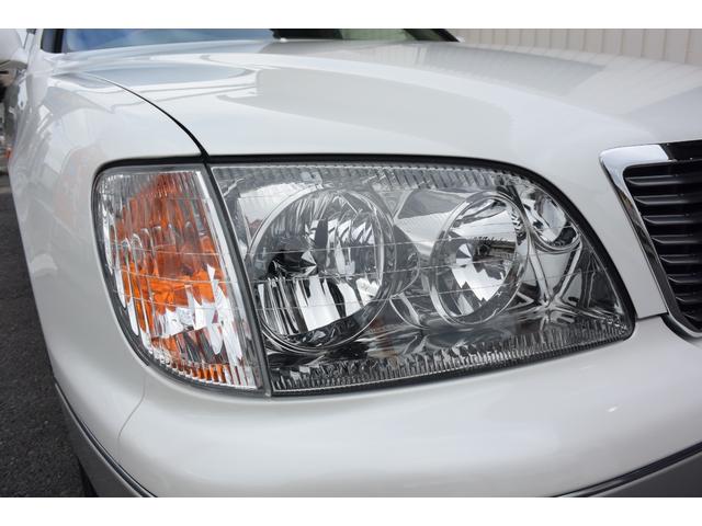 セルシオ C仕様 Fパッケージ ユーザー様買取車 禁煙車 ガレージ保管 最終後期モデル 純正マルチナビ バックカメラ エアサスコントローラー デジタルインナーミラー 全席パワーシート&ヒーター クルコン 純正フロアマット ETC(13枚目)