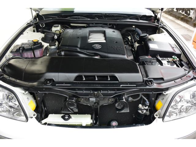 セルシオ C仕様 Fパッケージ ユーザー様買取車 禁煙車 ガレージ保管 最終後期モデル 純正マルチナビ バックカメラ エアサスコントローラー デジタルインナーミラー 全席パワーシート&ヒーター クルコン 純正フロアマット ETC(20枚目)