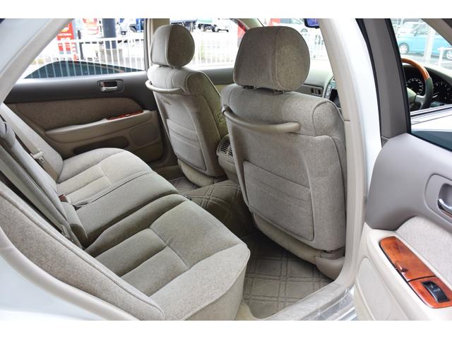 セルシオ C仕様 Fパッケージ ユーザー様買取車 禁煙車 ガレージ保管 最終後期モデル 純正マルチナビ バックカメラ エアサスコントローラー デジタルインナーミラー 全席パワーシート&ヒーター クルコン 純正フロアマット ETC(47枚目)