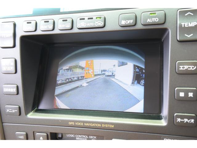 セルシオ C仕様 Fパッケージ ユーザー様買取車 禁煙車 ガレージ保管 最終後期モデル 純正マルチナビ バックカメラ エアサスコントローラー デジタルインナーミラー 全席パワーシート&ヒーター クルコン 純正フロアマット ETC(56枚目)