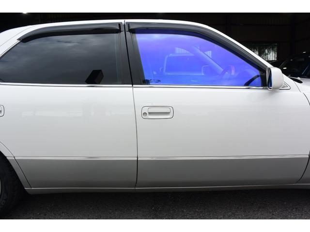 セルシオ C仕様 Fパッケージ ユーザー様買取車 禁煙車 ガレージ保管 最終後期モデル 純正マルチナビ バックカメラ エアサスコントローラー デジタルインナーミラー 全席パワーシート&ヒーター クルコン 純正フロアマット ETC(62枚目)