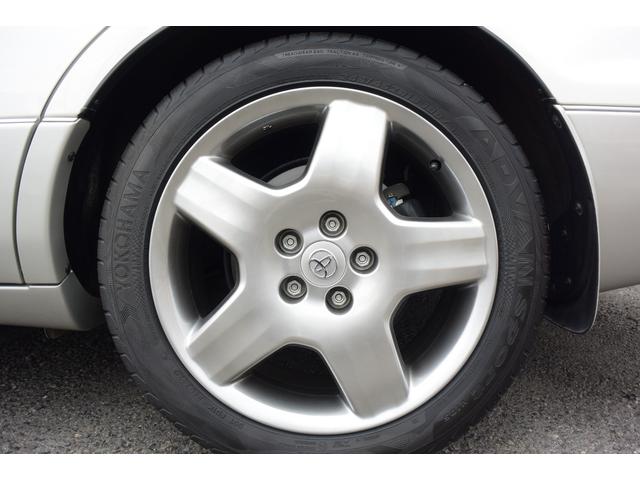 セルシオ C仕様 Fパッケージ ユーザー様買取車 禁煙車 ガレージ保管 最終後期モデル 純正マルチナビ バックカメラ エアサスコントローラー デジタルインナーミラー 全席パワーシート&ヒーター クルコン 純正フロアマット ETC(73枚目)