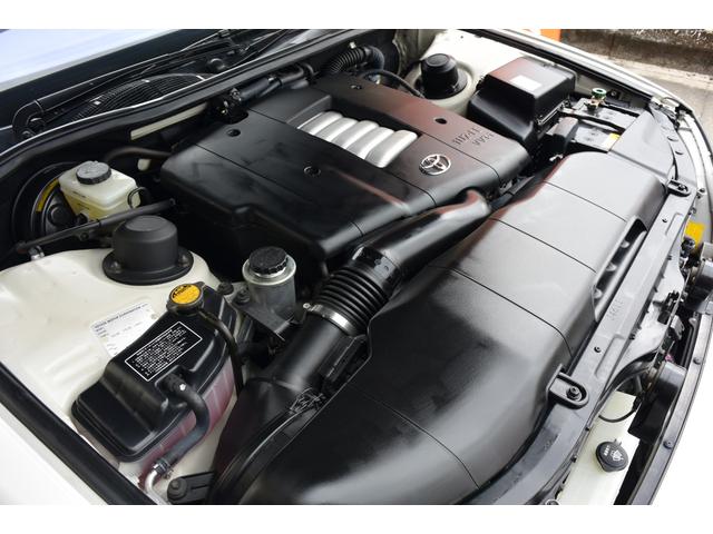 セルシオ C仕様 Fパッケージ ユーザー様買取車 禁煙車 ガレージ保管 最終後期モデル 純正マルチナビ バックカメラ エアサスコントローラー デジタルインナーミラー 全席パワーシート&ヒーター クルコン 純正フロアマット ETC(79枚目)