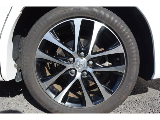 エスティマ アエラス　ユーザー様買取車　禁煙車　８人乗り　両側電動スライド　後席フリップダウンモニター　ディスプレイオーディオ　バックカメラ　ＥＴＣ　クルコン　ブラウンシートカバー　フロアマット　サイドバイザー　キセノン（77枚目）