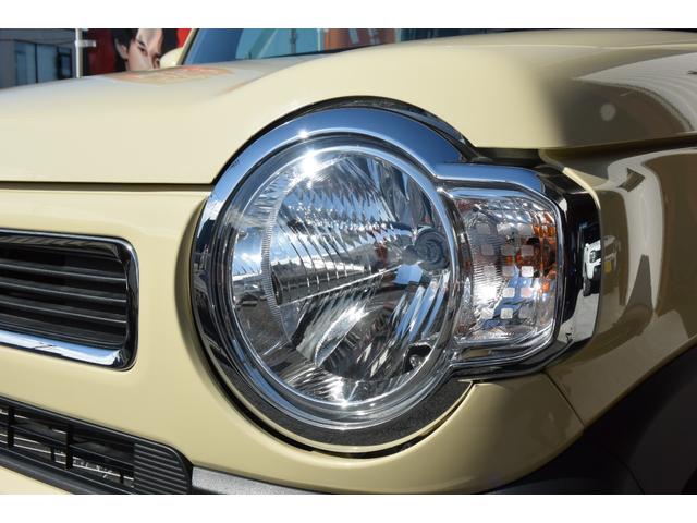 ハスラー ハイブリッドG 禁煙車 4WD 社外ナビ フルセグTV シートヒーター アイドリングストップ プッシュスタート フロアマット サイドバイザー(13枚目)