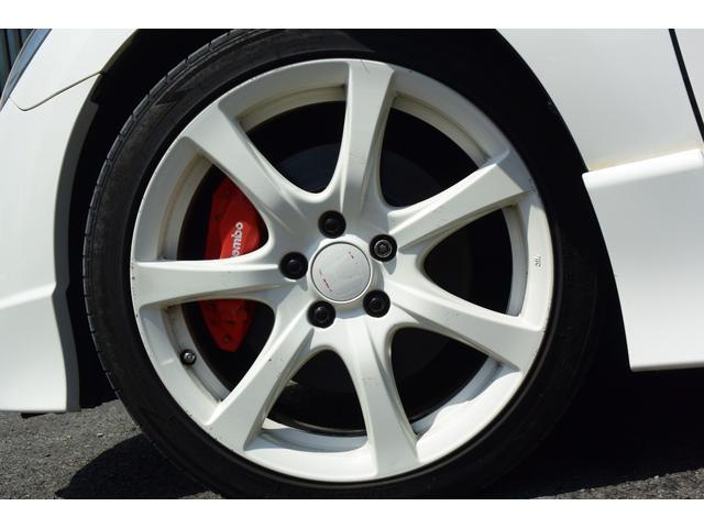シビック タイプＲ　ユーザー様買取車　６速ＭＴ　ブラックレカロ　ブレンボキャリパー　大型トランクスポイラー　純正１８インチＡＷ　ケンウッドナビ　地デジ　Ｂｌｕｅｔｏｏｔｈオーディオ　ＥＴＣ　プッシュスタート　無限バイザー（75枚目）