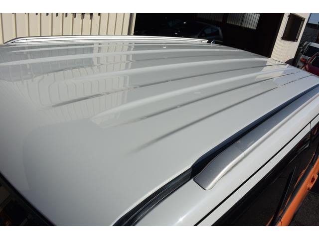 フレアクロスオーバー ＸＳ　禁煙車　純正ナビ　フルセグＴＶ　Ｂｌｕｅｔｏｏｔｈオーディオ　ホワイトルーフ　ルーフレール　シートヒーター　アイドリングストップ　純正１５ＡＷ　キセノンヘッド　フロアマット　バイザー　プッシュスタート（12枚目）