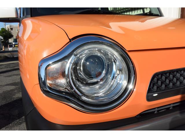 フレアクロスオーバー ＸＳ　禁煙車　純正ナビ　フルセグＴＶ　Ｂｌｕｅｔｏｏｔｈオーディオ　ホワイトルーフ　ルーフレール　シートヒーター　アイドリングストップ　純正１５ＡＷ　キセノンヘッド　フロアマット　バイザー　プッシュスタート（23枚目）