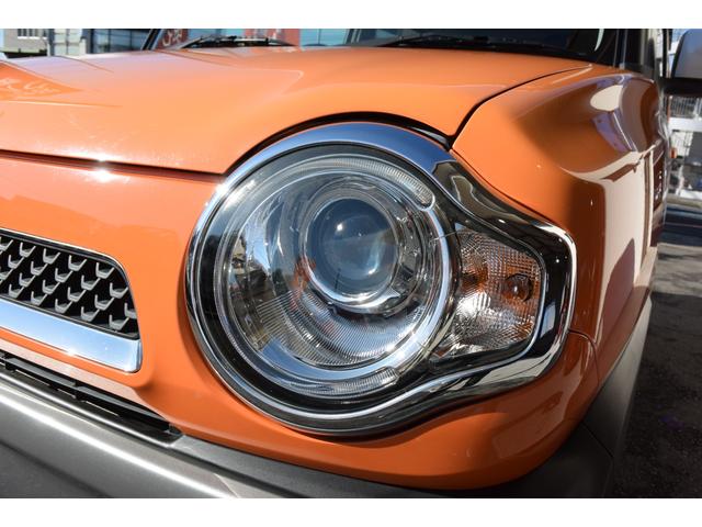 フレアクロスオーバー ＸＳ　禁煙車　純正ナビ　フルセグＴＶ　Ｂｌｕｅｔｏｏｔｈオーディオ　ホワイトルーフ　ルーフレール　シートヒーター　アイドリングストップ　純正１５ＡＷ　キセノンヘッド　フロアマット　バイザー　プッシュスタート（26枚目）