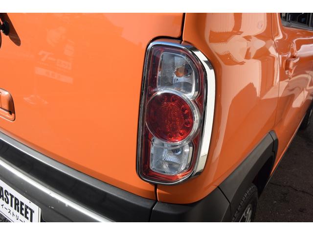 フレアクロスオーバー ＸＳ　禁煙車　純正ナビ　フルセグＴＶ　Ｂｌｕｅｔｏｏｔｈオーディオ　ホワイトルーフ　ルーフレール　シートヒーター　アイドリングストップ　純正１５ＡＷ　キセノンヘッド　フロアマット　バイザー　プッシュスタート（34枚目）