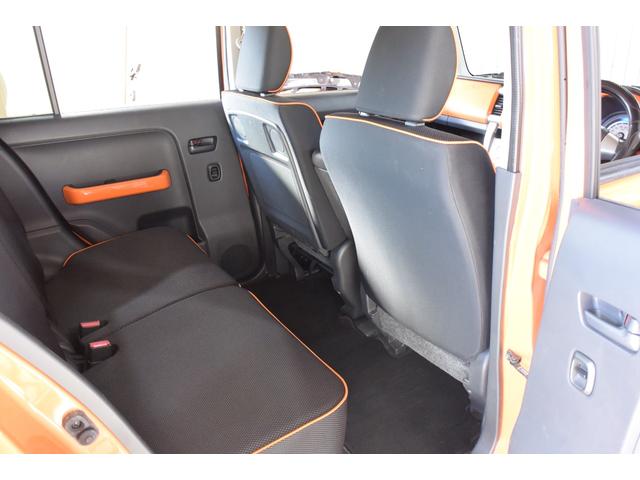 フレアクロスオーバー ＸＳ　禁煙車　純正ナビ　フルセグＴＶ　Ｂｌｕｅｔｏｏｔｈオーディオ　ホワイトルーフ　ルーフレール　シートヒーター　アイドリングストップ　純正１５ＡＷ　キセノンヘッド　フロアマット　バイザー　プッシュスタート（47枚目）