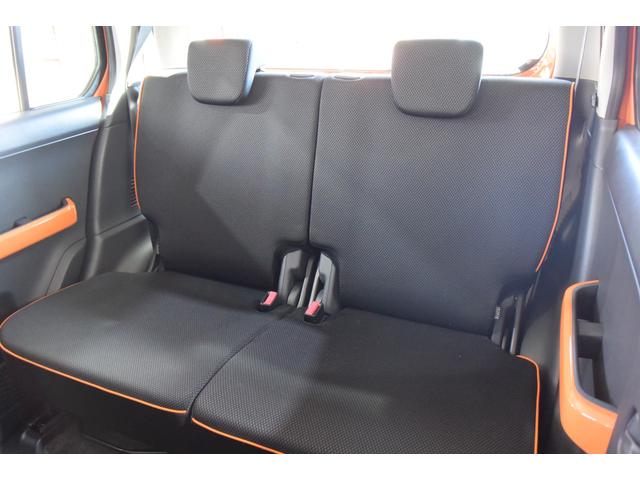 フレアクロスオーバー ＸＳ　禁煙車　純正ナビ　フルセグＴＶ　Ｂｌｕｅｔｏｏｔｈオーディオ　ホワイトルーフ　ルーフレール　シートヒーター　アイドリングストップ　純正１５ＡＷ　キセノンヘッド　フロアマット　バイザー　プッシュスタート（54枚目）