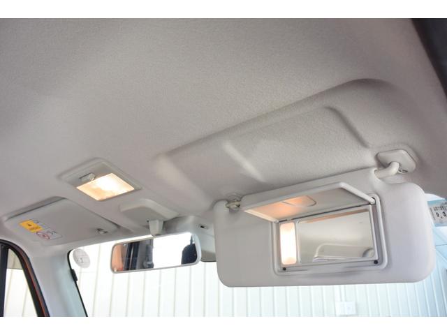 フレアクロスオーバー ＸＳ　禁煙車　純正ナビ　フルセグＴＶ　Ｂｌｕｅｔｏｏｔｈオーディオ　ホワイトルーフ　ルーフレール　シートヒーター　アイドリングストップ　純正１５ＡＷ　キセノンヘッド　フロアマット　バイザー　プッシュスタート（60枚目）