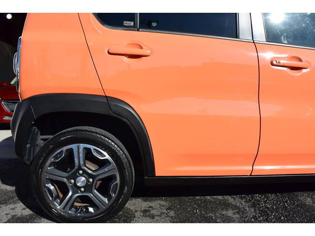 フレアクロスオーバー ＸＳ　禁煙車　純正ナビ　フルセグＴＶ　Ｂｌｕｅｔｏｏｔｈオーディオ　ホワイトルーフ　ルーフレール　シートヒーター　アイドリングストップ　純正１５ＡＷ　キセノンヘッド　フロアマット　バイザー　プッシュスタート（61枚目）