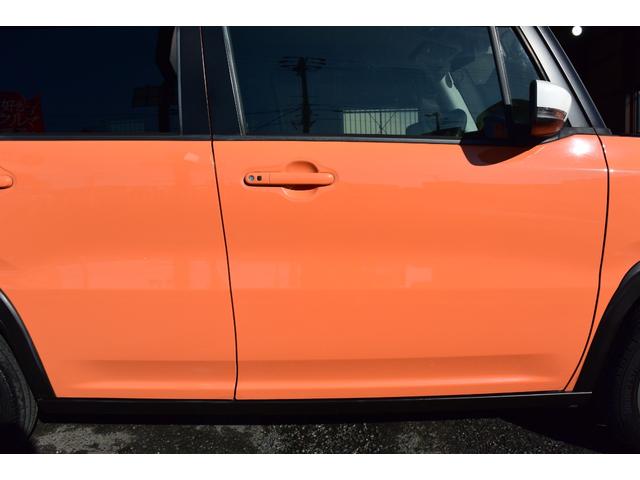 フレアクロスオーバー ＸＳ　禁煙車　純正ナビ　フルセグＴＶ　Ｂｌｕｅｔｏｏｔｈオーディオ　ホワイトルーフ　ルーフレール　シートヒーター　アイドリングストップ　純正１５ＡＷ　キセノンヘッド　フロアマット　バイザー　プッシュスタート（62枚目）