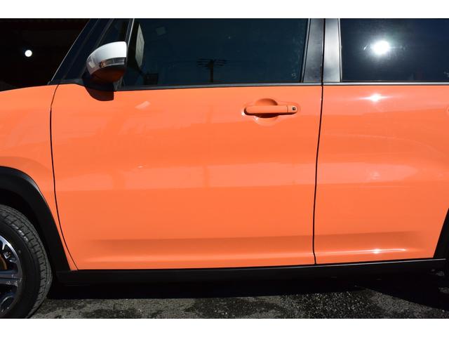 フレアクロスオーバー ＸＳ　禁煙車　純正ナビ　フルセグＴＶ　Ｂｌｕｅｔｏｏｔｈオーディオ　ホワイトルーフ　ルーフレール　シートヒーター　アイドリングストップ　純正１５ＡＷ　キセノンヘッド　フロアマット　バイザー　プッシュスタート（65枚目）