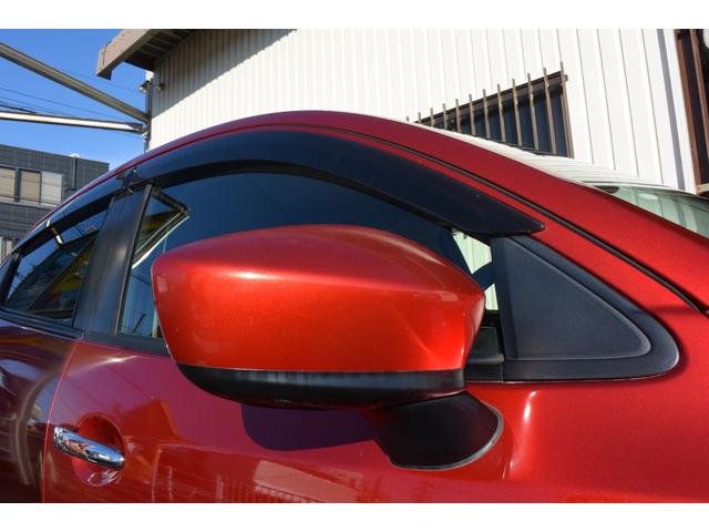 デミオ ＸＤツーリング　禁煙車　純正ナビ　バックカメラ　フルセグＴＶ　ＬＥＤヘッドライト　クルーズコントロール　ＤＶＤ再生　パドルシフト　ブラウンシートカバー　プッシュスタート　フロアマット　サイドバイザー　純正１６ＡＷ（21枚目）