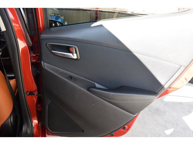 デミオ ＸＤツーリング　禁煙車　純正ナビ　バックカメラ　フルセグＴＶ　ＬＥＤヘッドライト　クルーズコントロール　ＤＶＤ再生　パドルシフト　ブラウンシートカバー　プッシュスタート　フロアマット　サイドバイザー　純正１６ＡＷ（48枚目）