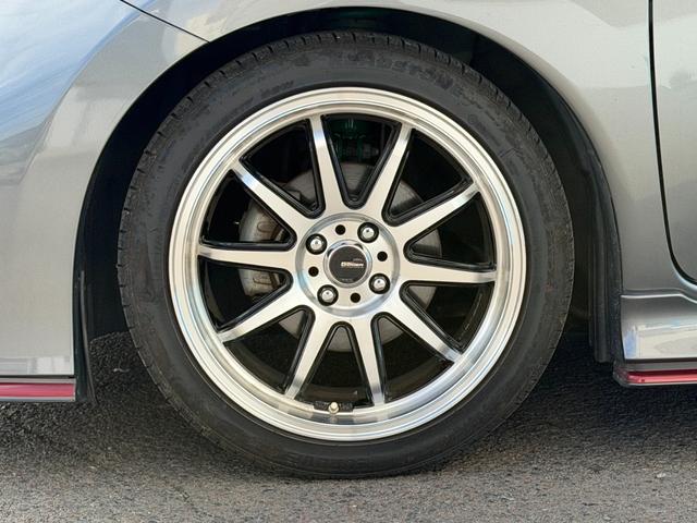 ノート ニスモ　Ｓ　ケンウッド８インチナビゲーション／３連メーター／ＴＥＩＮ車高調／コムテック３６０°前後ドライブレコーダー／ＨＫＳマフラー／ＬＥＤヘッドライト／カロッツェリアツィーター／ＥＴＣ／バックカメラ／禁煙車（18枚目）