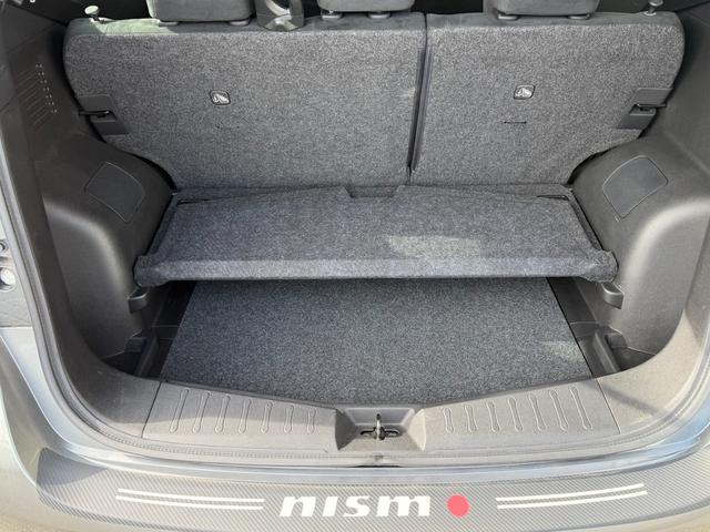 ノート ニスモ　Ｓ　ケンウッド８インチナビゲーション／３連メーター／ＴＥＩＮ車高調／コムテック３６０°前後ドライブレコーダー／ＨＫＳマフラー／ＬＥＤヘッドライト／カロッツェリアツィーター／ＥＴＣ／バックカメラ／禁煙車（48枚目）